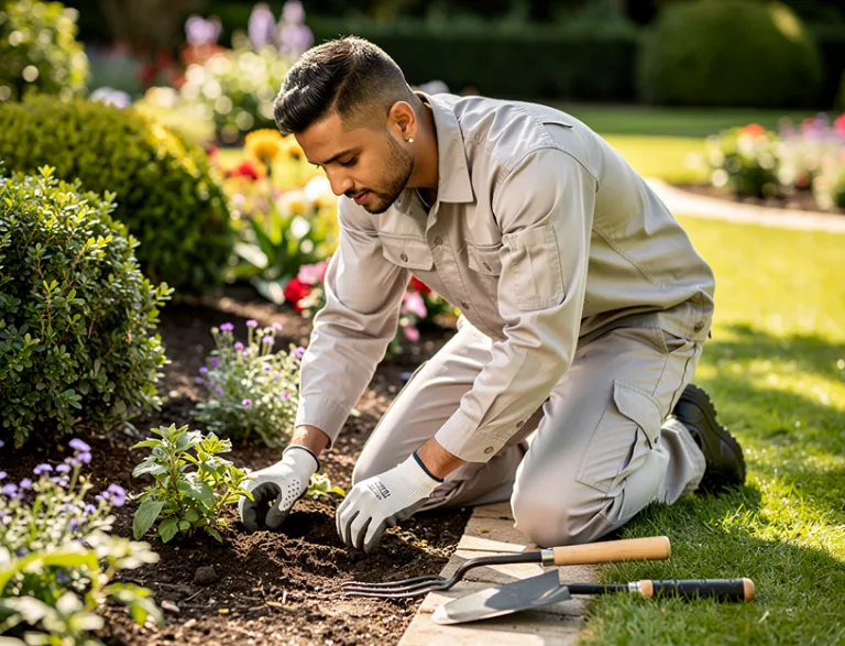 Landscape Designer service in Central Coast